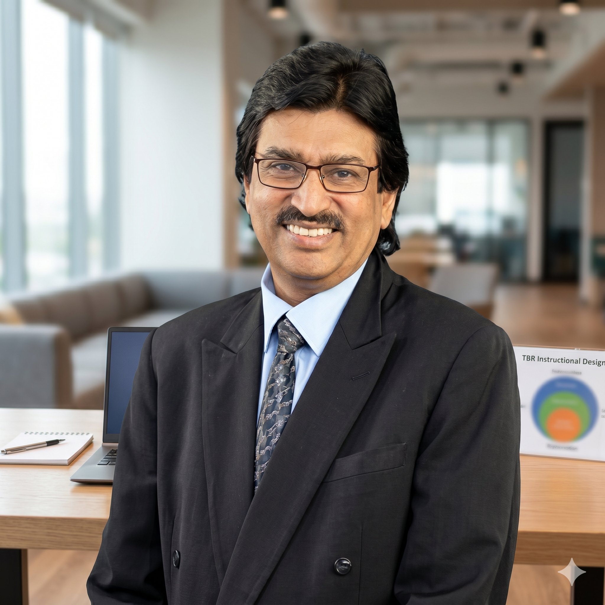 Dr. Suresh Govind